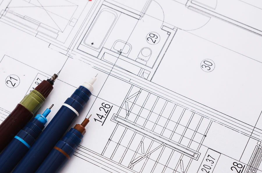 Equipo Niltte en obra