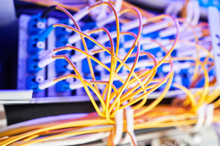 Introducción de servicios